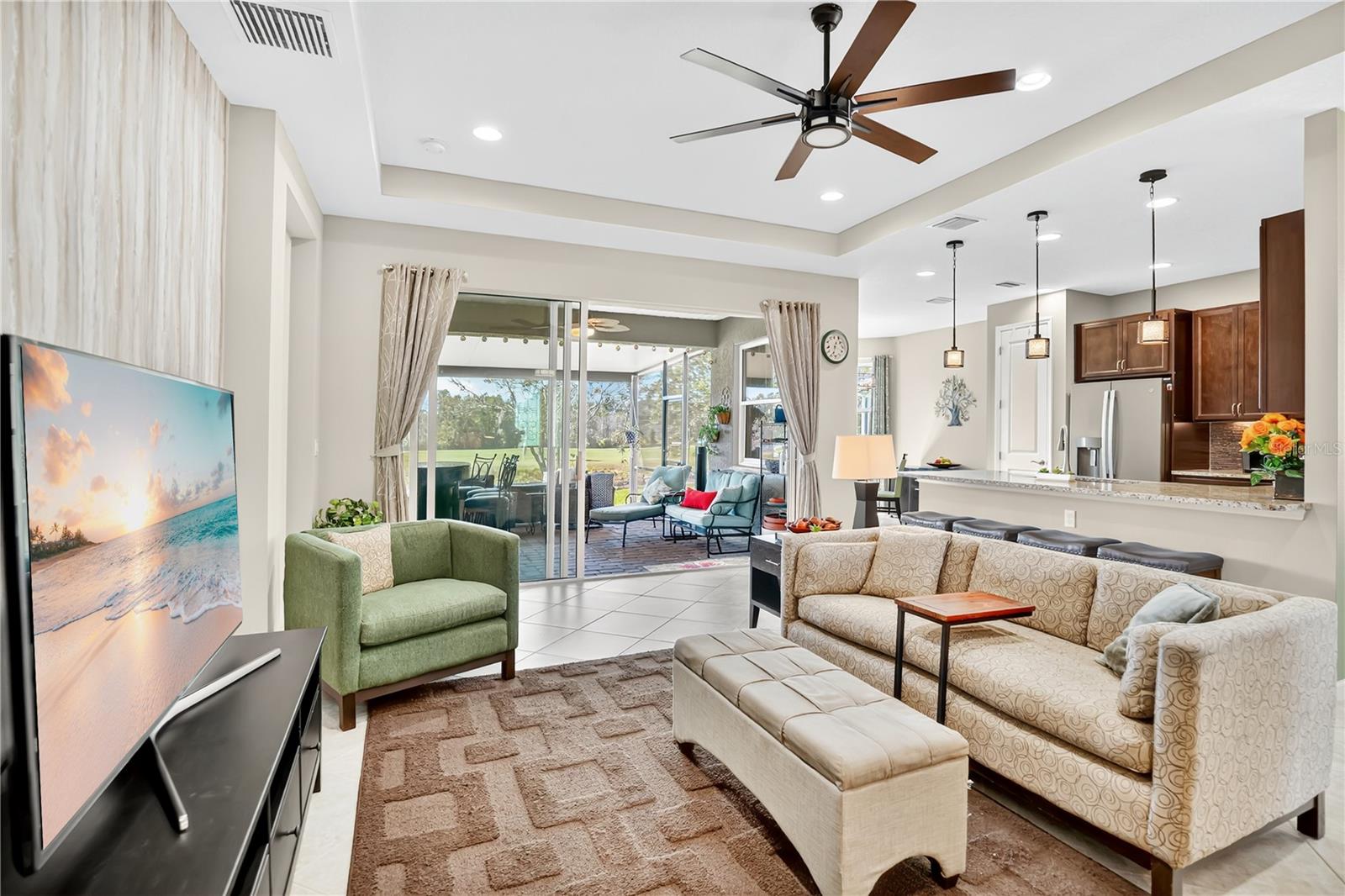 VICTORIA HILLS PH 6 - Residential