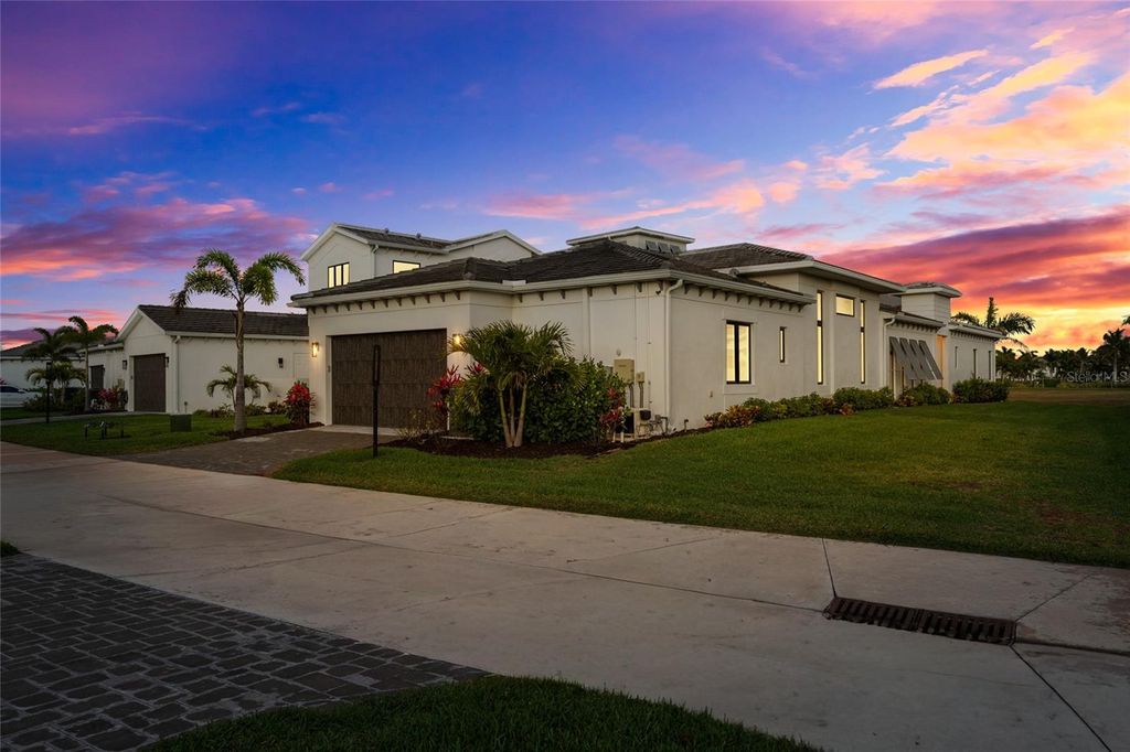 Photo of 5932 Red Mangrove Lane, Bradenton, FL 34210 (MLS # R4910989)