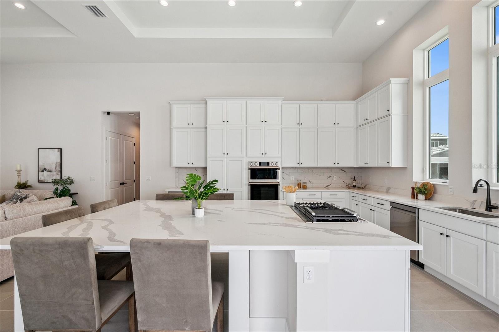 AQUA LAGOON - Residential