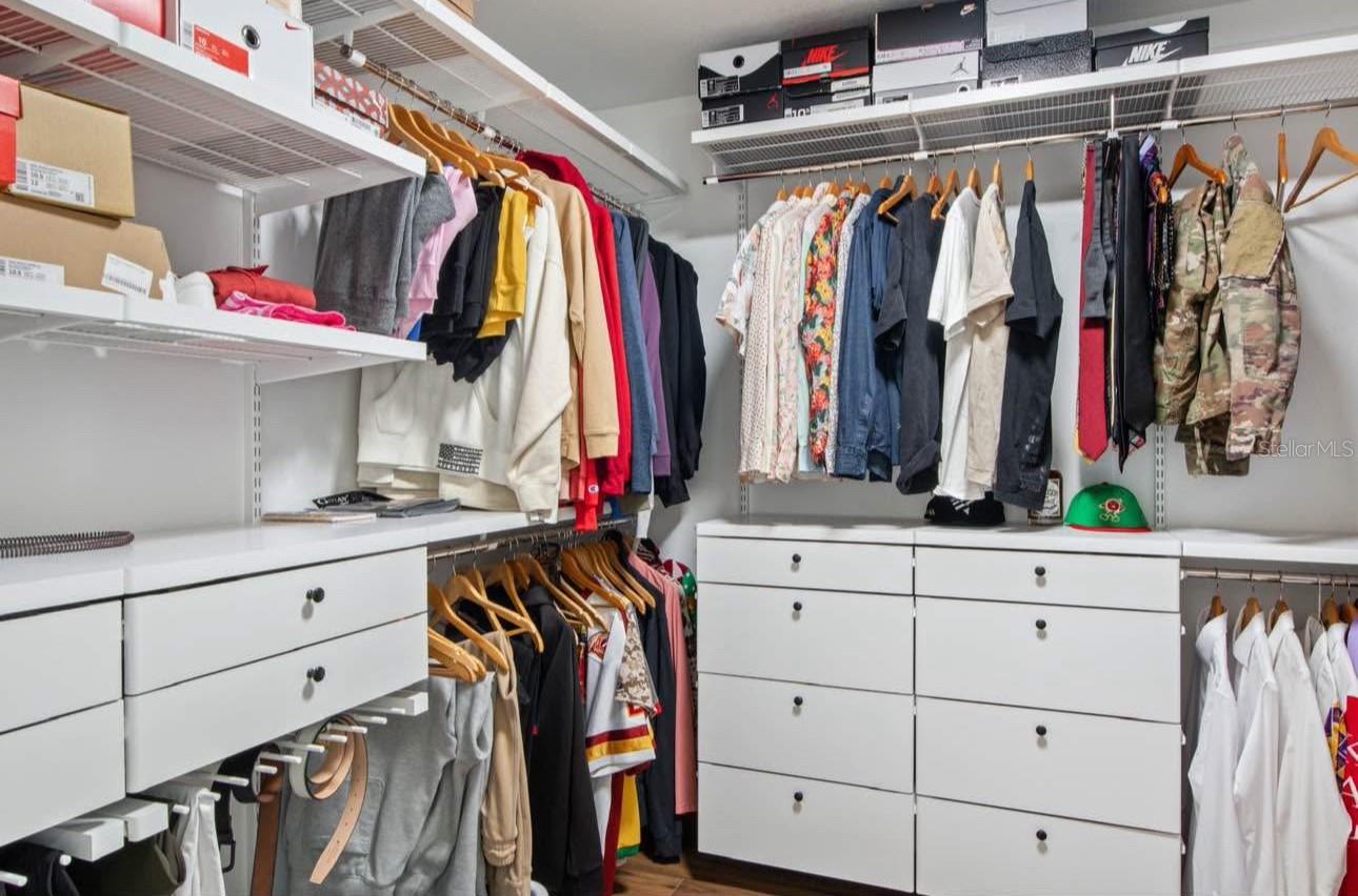 BOUTON & SKINNERS ADD - Residential Lease