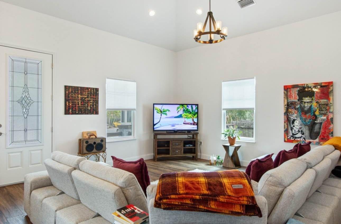 BOUTON & SKINNERS ADD - Residential Lease