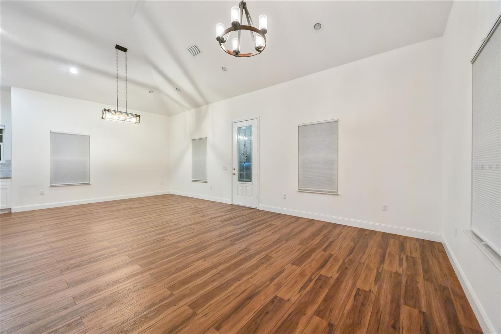 BOUTON & SKINNERS ADD - Residential Lease