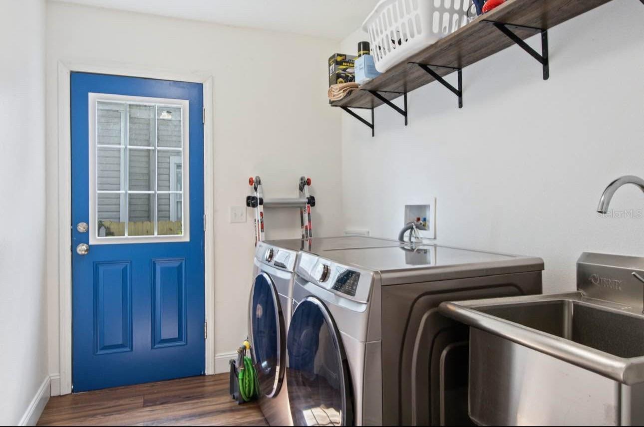 BOUTON & SKINNERS ADD - Residential Lease