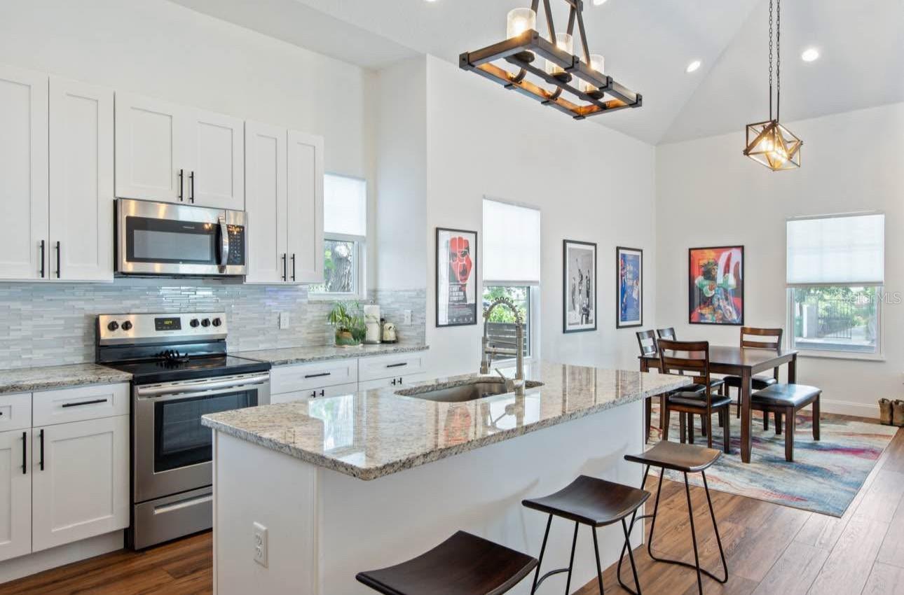 BOUTON & SKINNERS ADD - Residential Lease