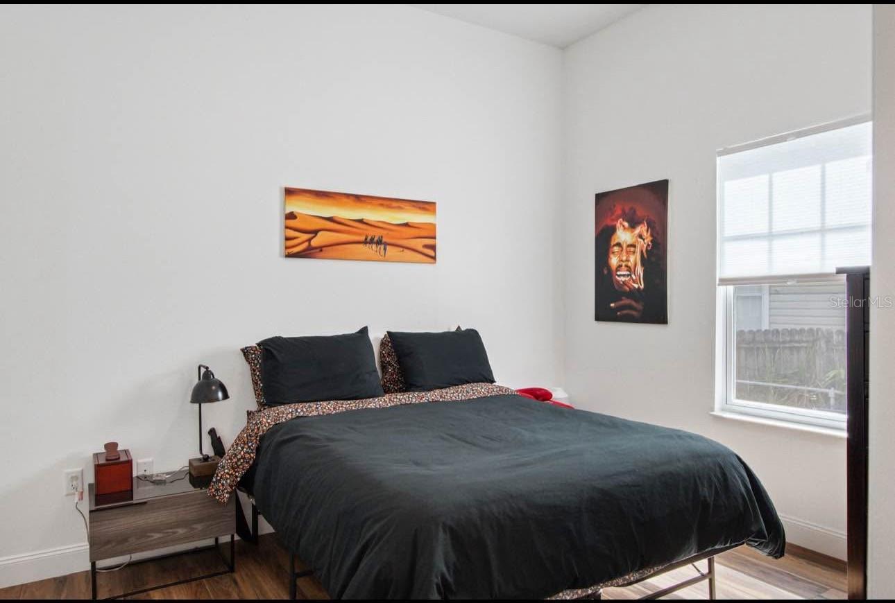 BOUTON & SKINNERS ADD - Residential Lease