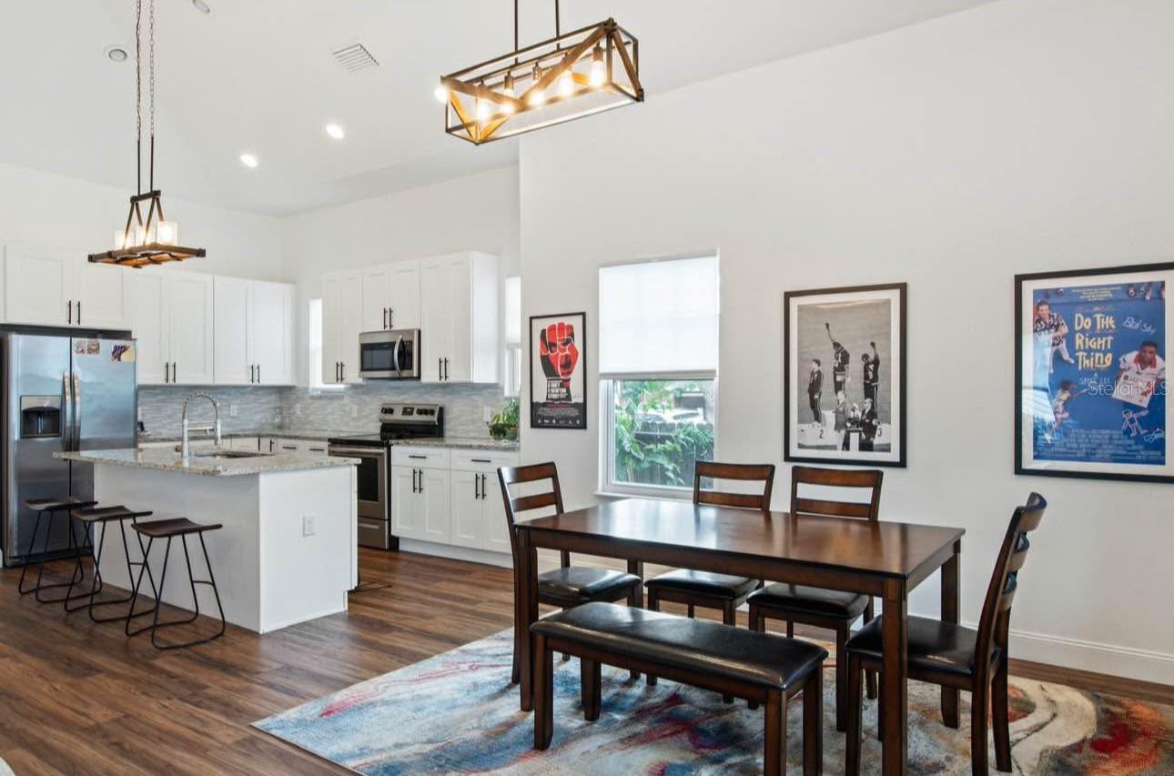 BOUTON & SKINNERS ADD - Residential Lease