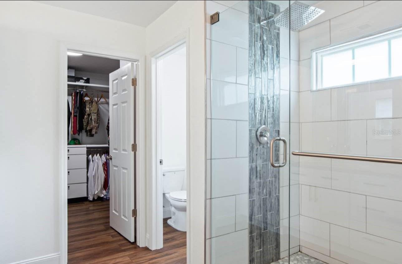 BOUTON & SKINNERS ADD - Residential Lease