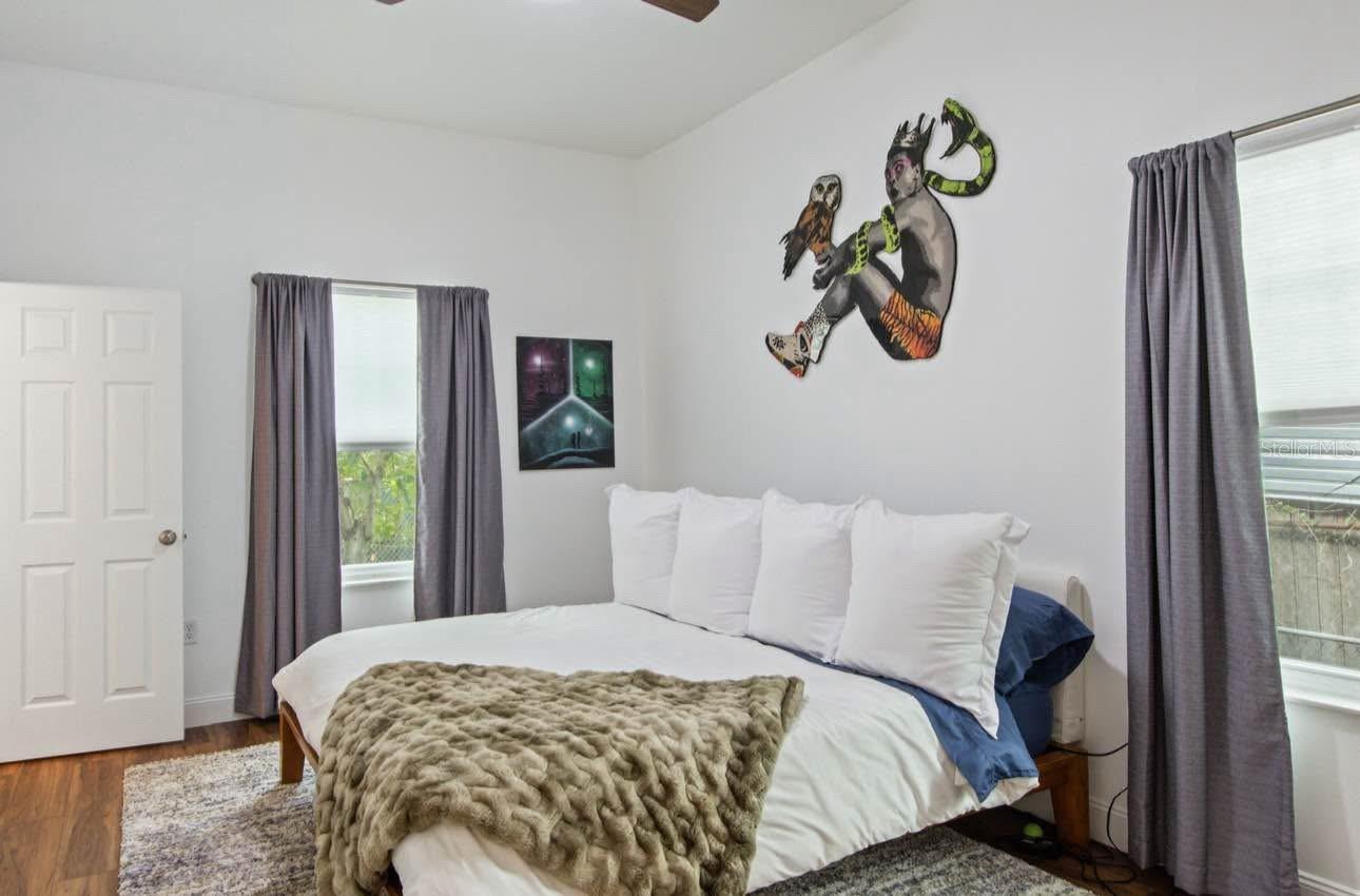 BOUTON & SKINNERS ADD - Residential Lease