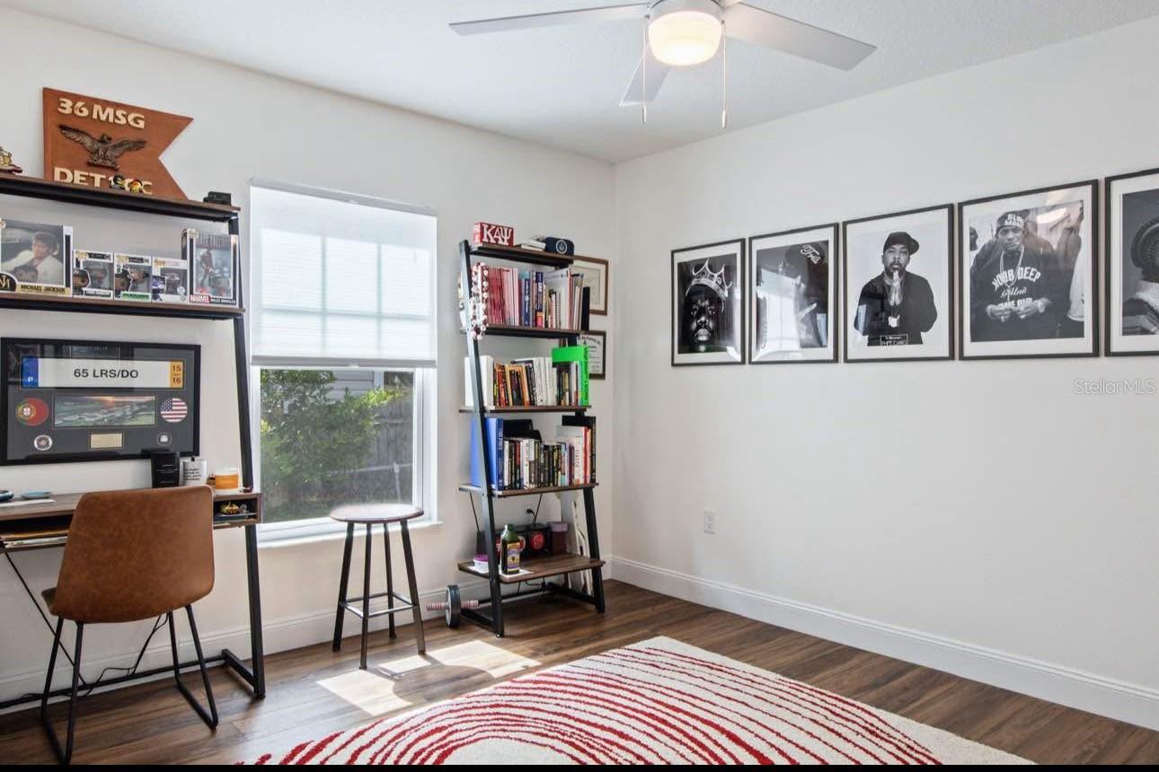 BOUTON & SKINNERS ADD - Residential Lease