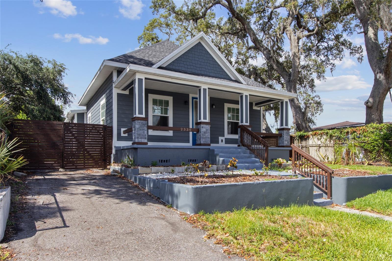 BOUTON & SKINNERS ADD - Residential Lease