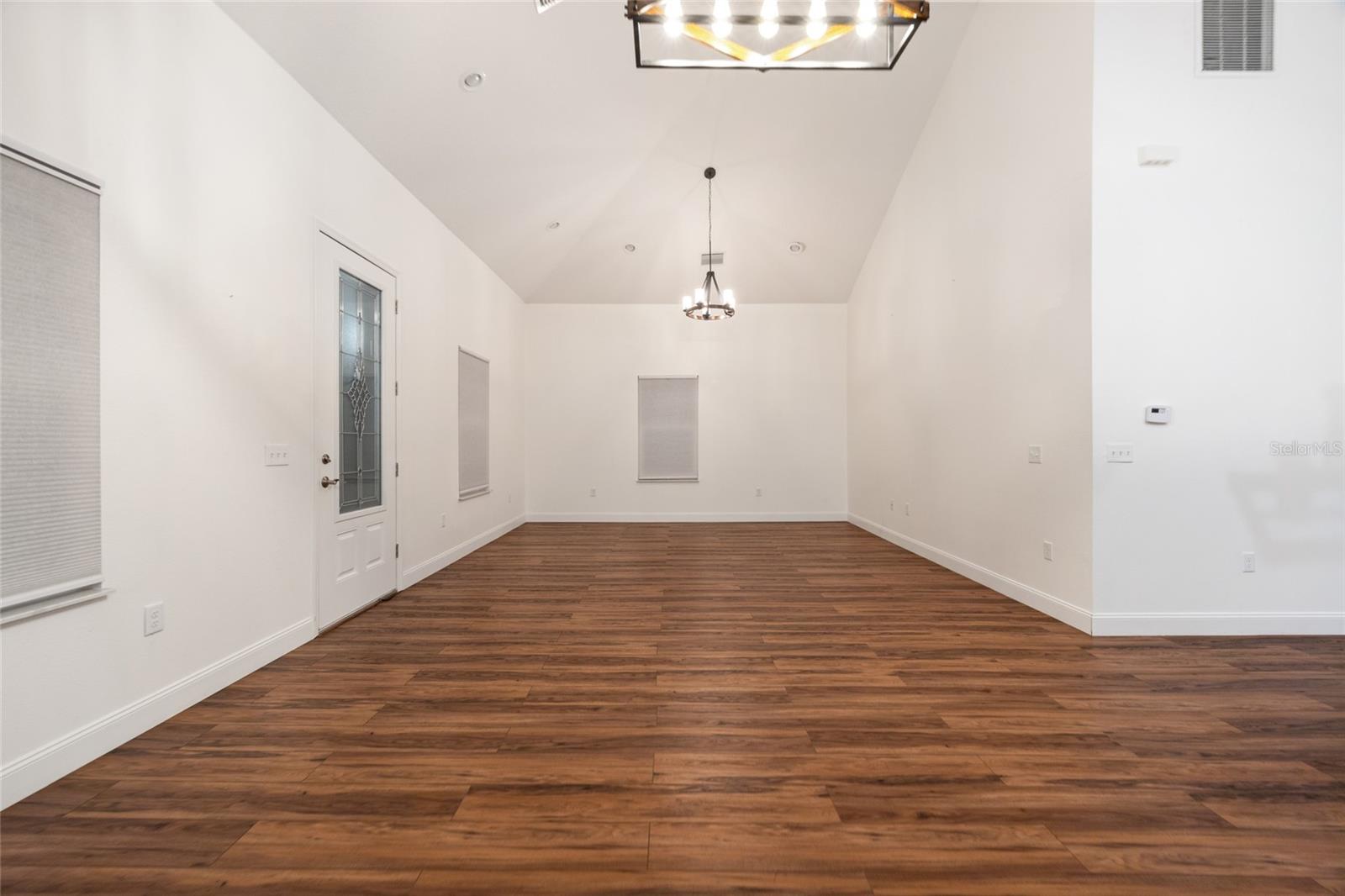 BOUTON & SKINNERS ADD - Residential Lease