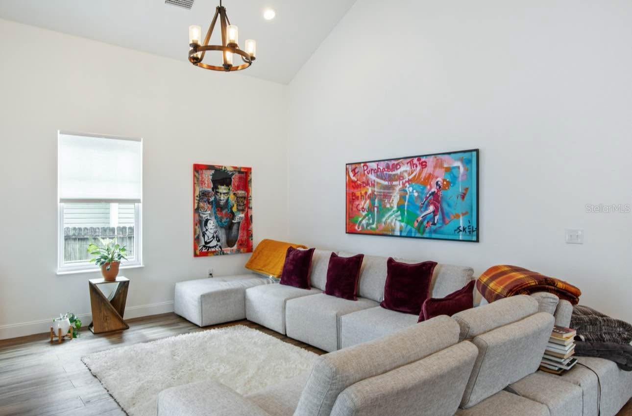 BOUTON & SKINNERS ADD - Residential Lease