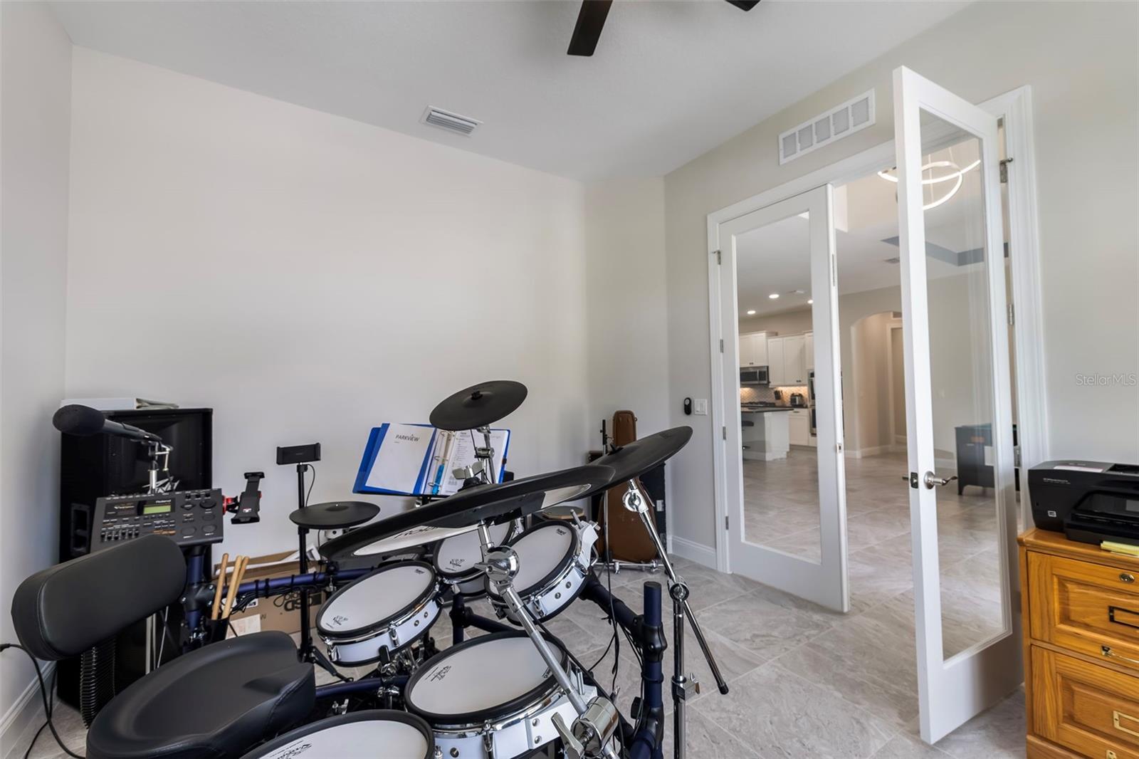 LAKE VIEW SUB - Residential