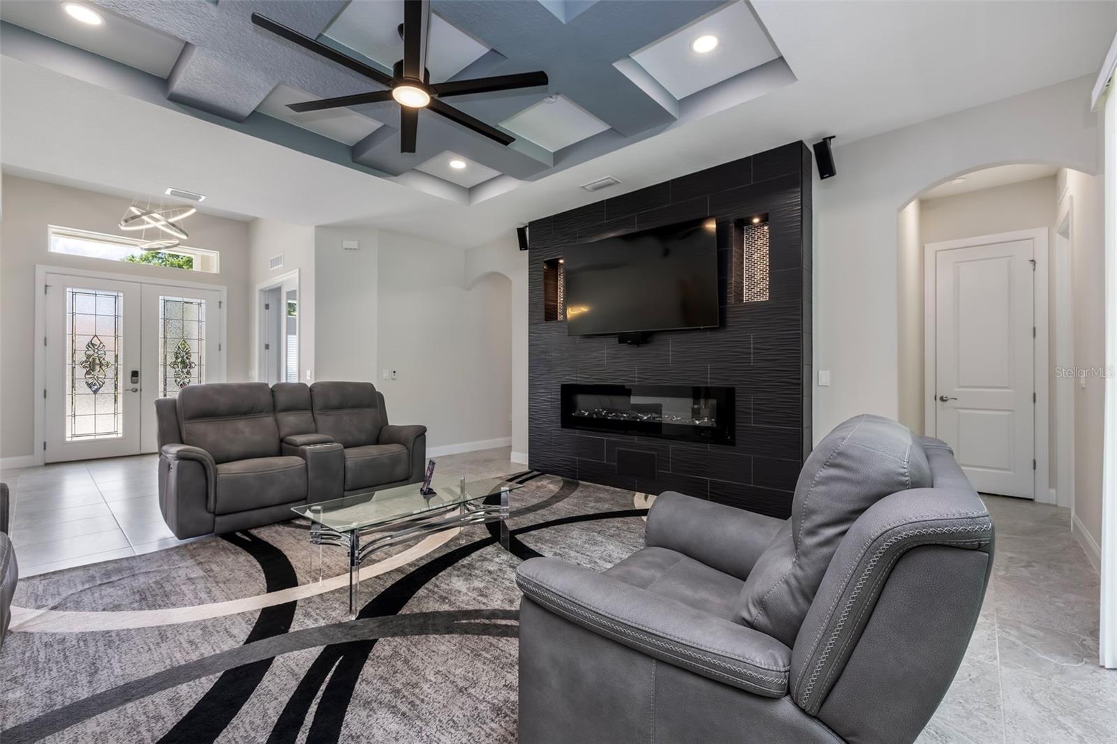 LAKE VIEW SUB - Residential