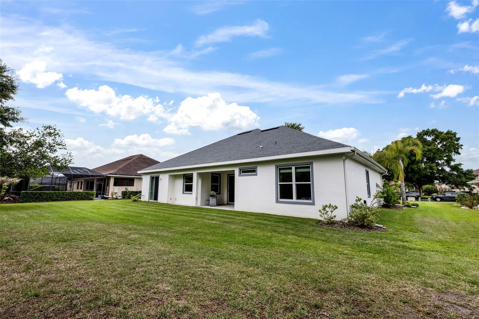 LAKE VIEW SUB - Residential