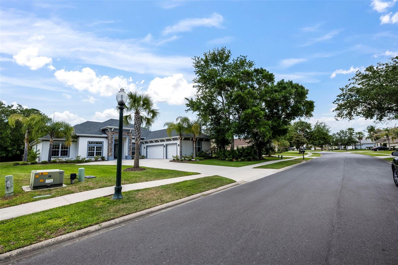 LAKE VIEW SUB - Residential