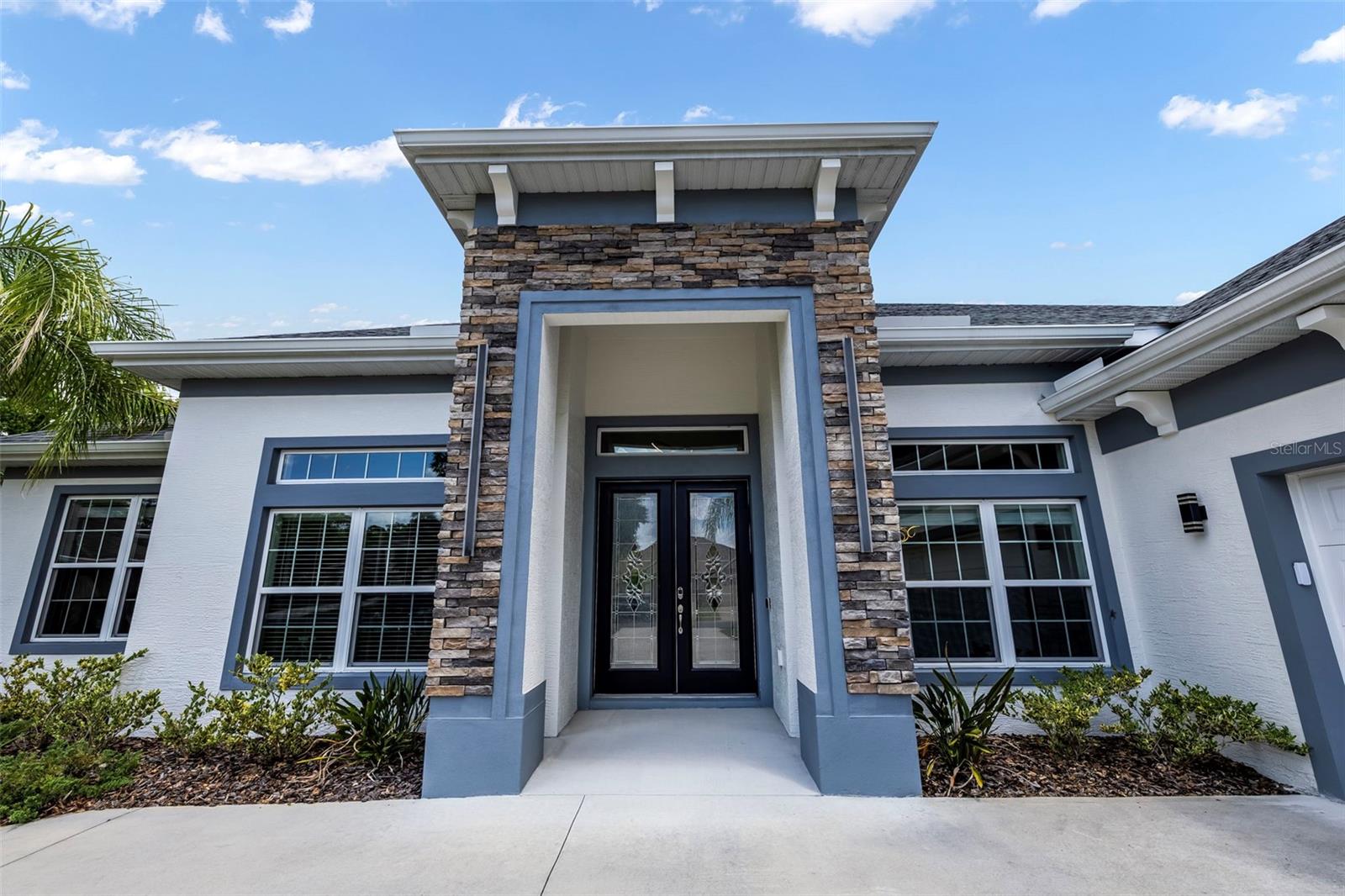 LAKE VIEW SUB - Residential