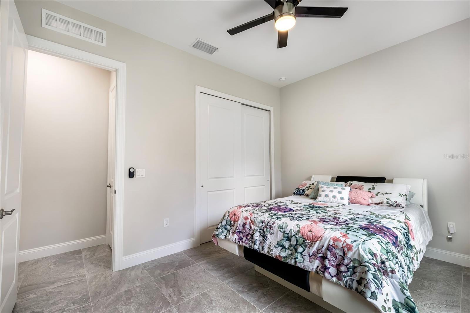 LAKE VIEW SUB - Residential