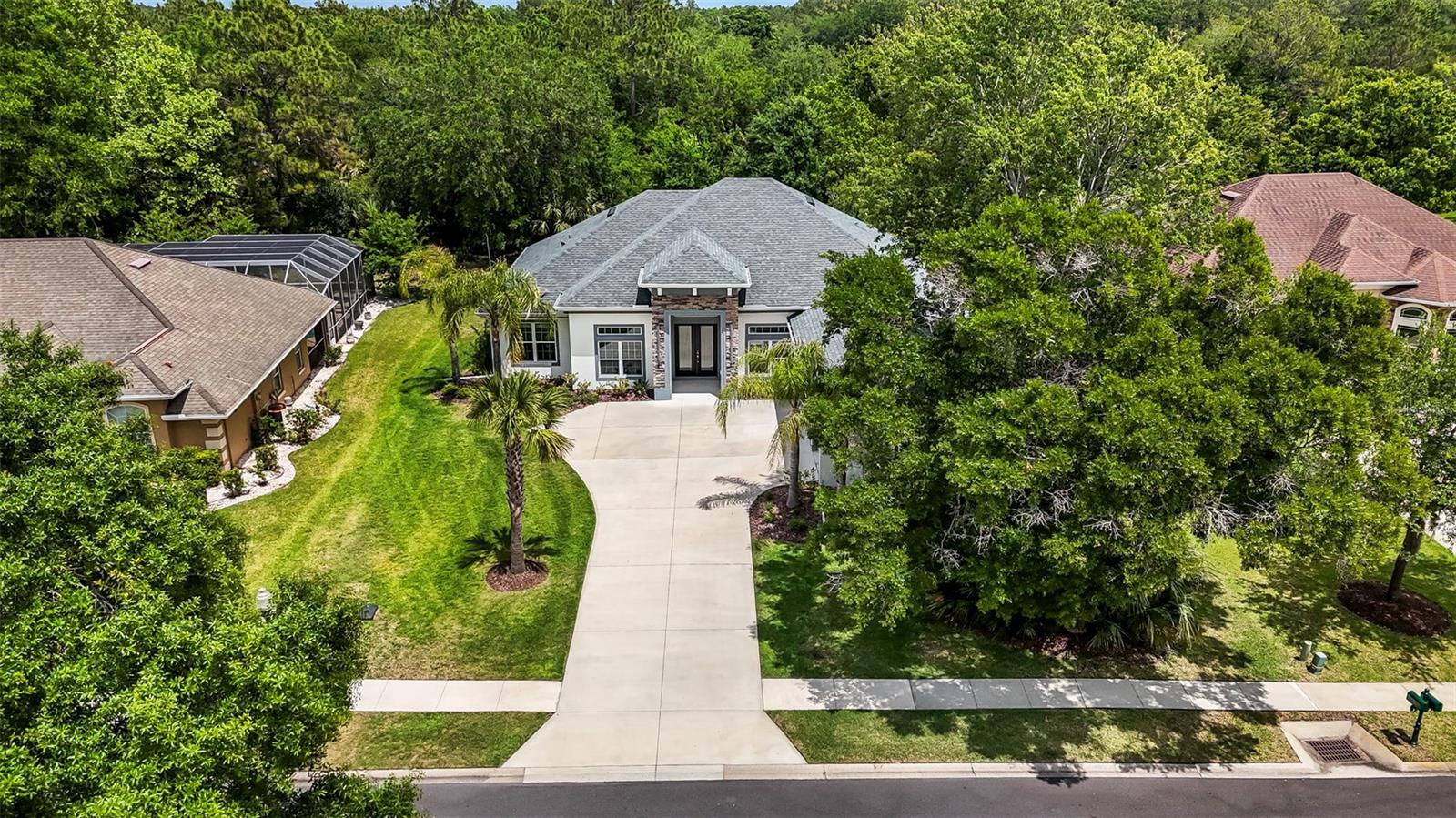 LAKE VIEW SUB - Residential