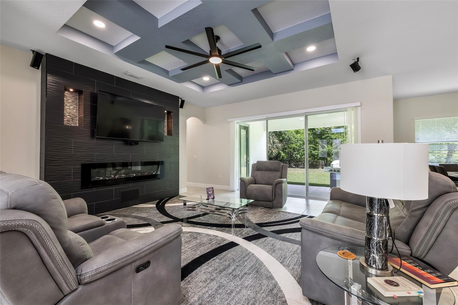 LAKE VIEW SUB - Residential