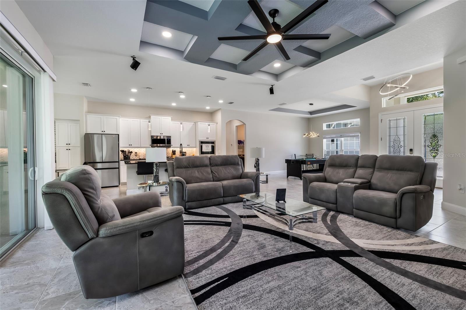 LAKE VIEW SUB - Residential