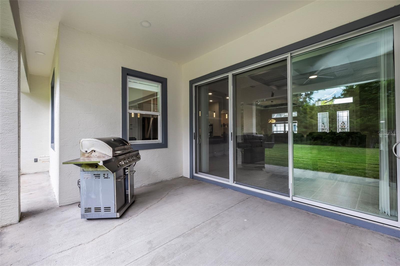 LAKE VIEW SUB - Residential