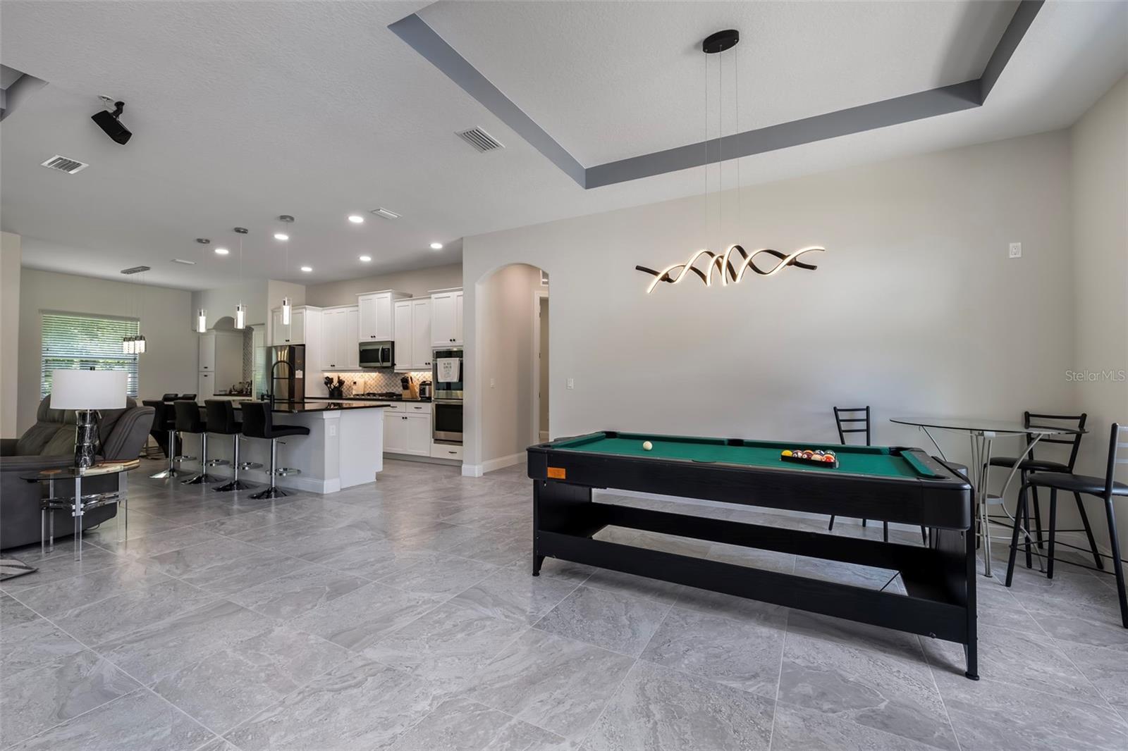 LAKE VIEW SUB - Residential