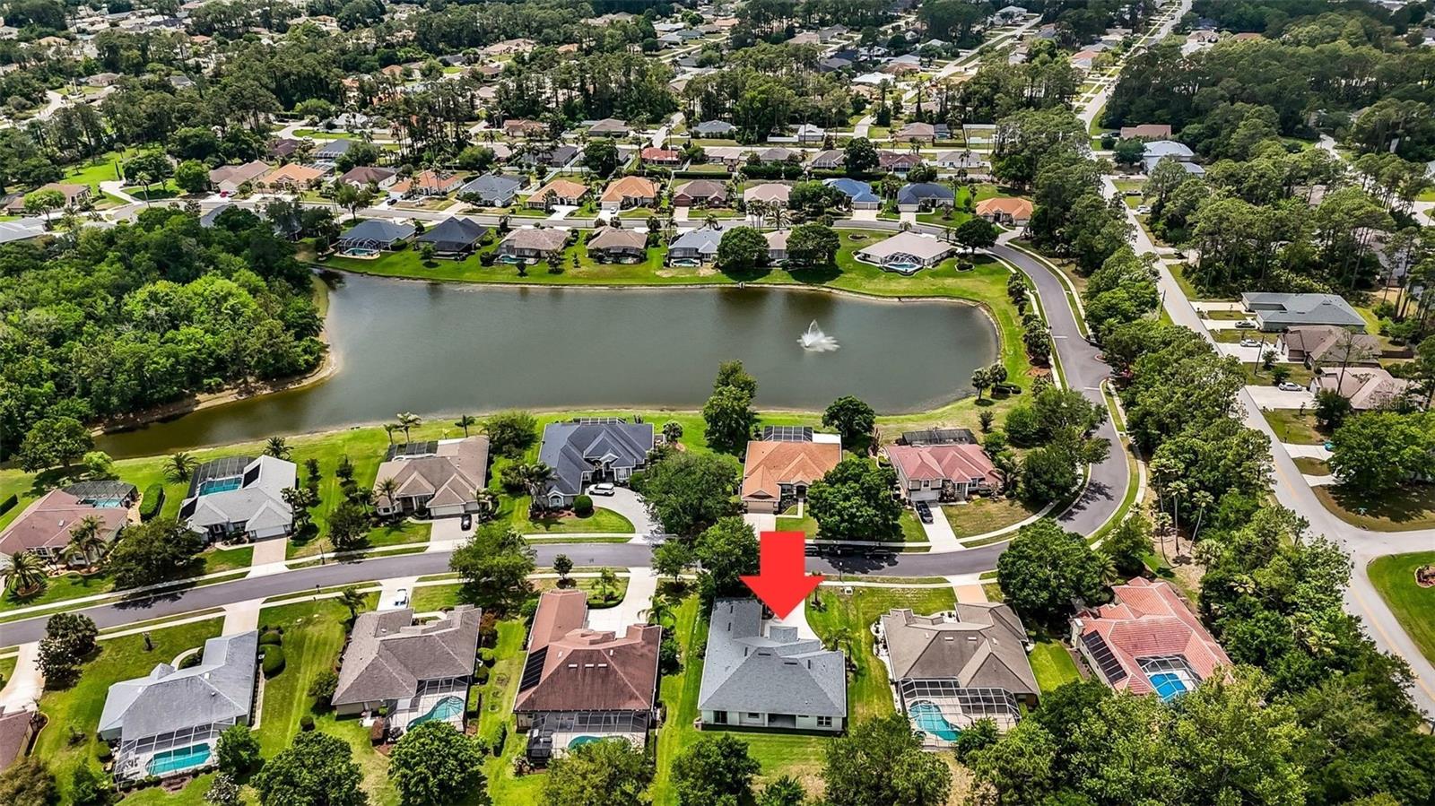 LAKE VIEW SUB - Residential