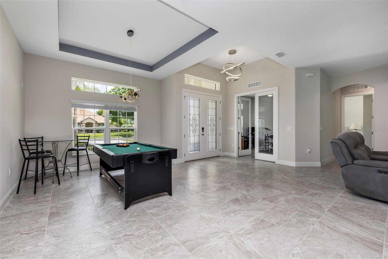 LAKE VIEW SUB - Residential