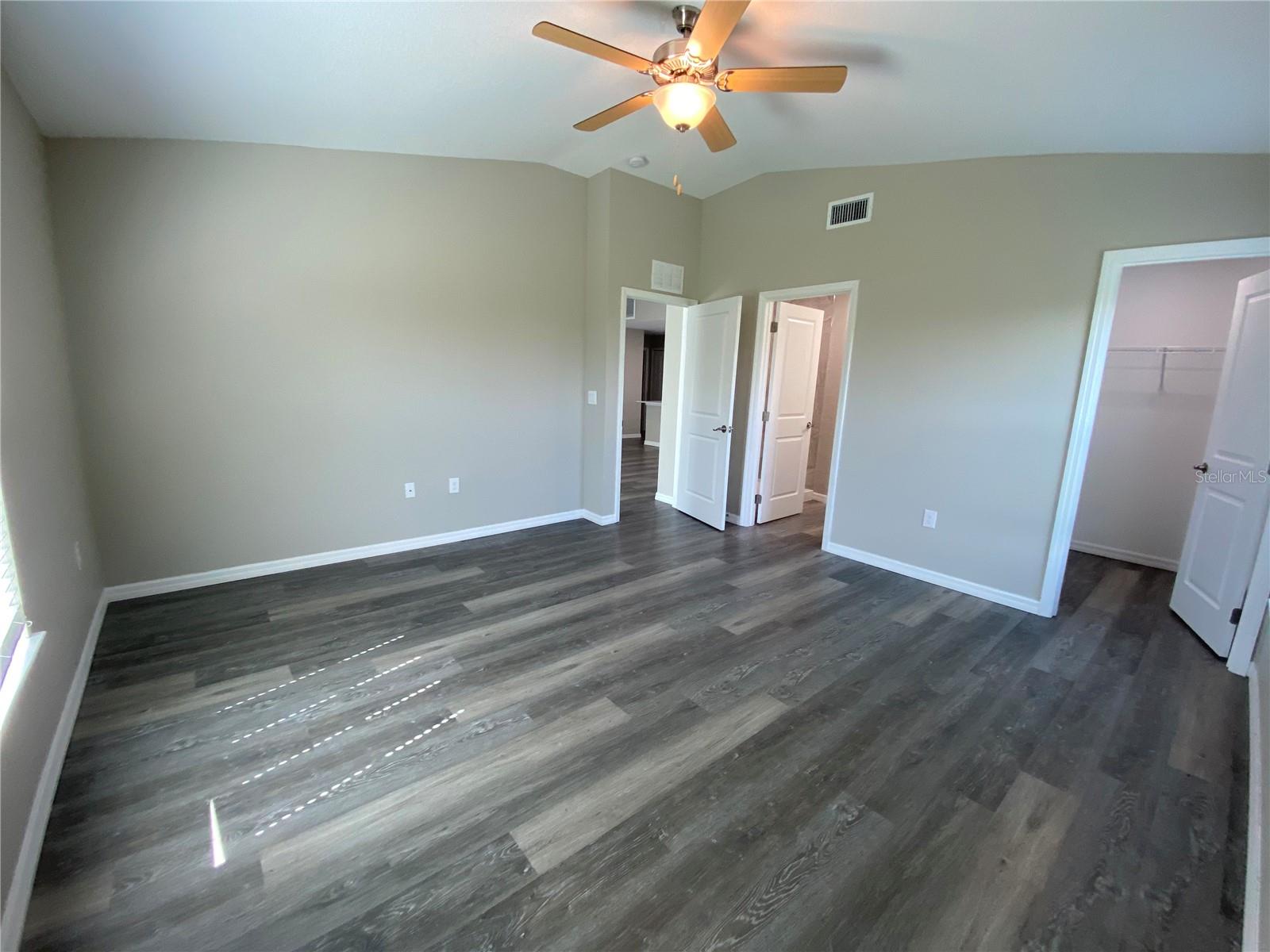 ROTONDA LAKES - Residential Lease