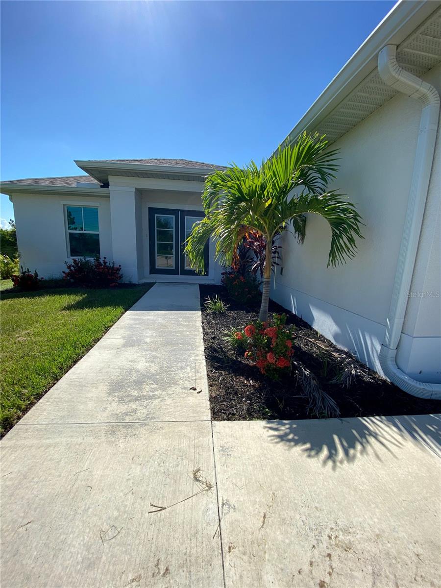 ROTONDA LAKES - Residential Lease