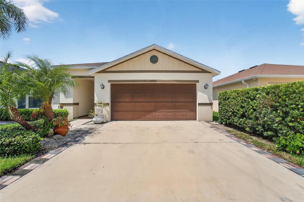 Photo of 7392 Ibis Drive, Lakeland, FL 33810 (MLS # L4955579)