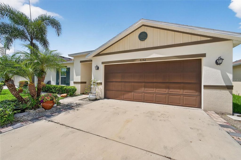 Photo of 7392 Ibis Drive, Lakeland, FL 33810 (MLS # L4955579)