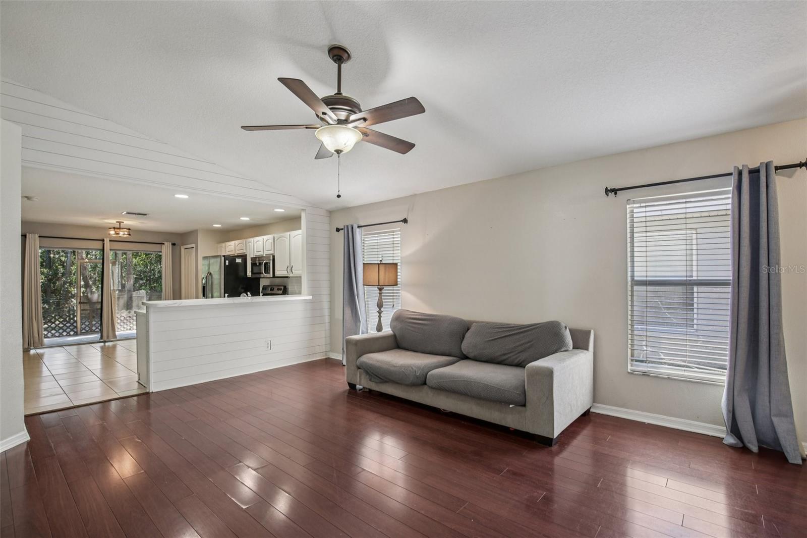 WILDERNESS LAKE PRESERVE PH 1 - Residential Lease