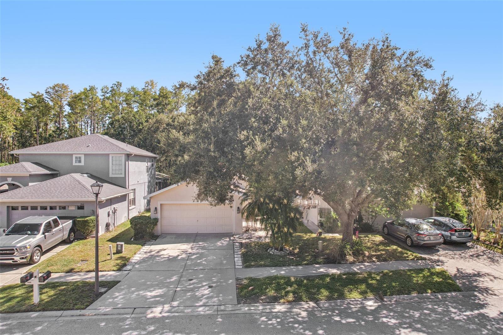 WILDERNESS LAKE PRESERVE PH 1 - Residential Lease