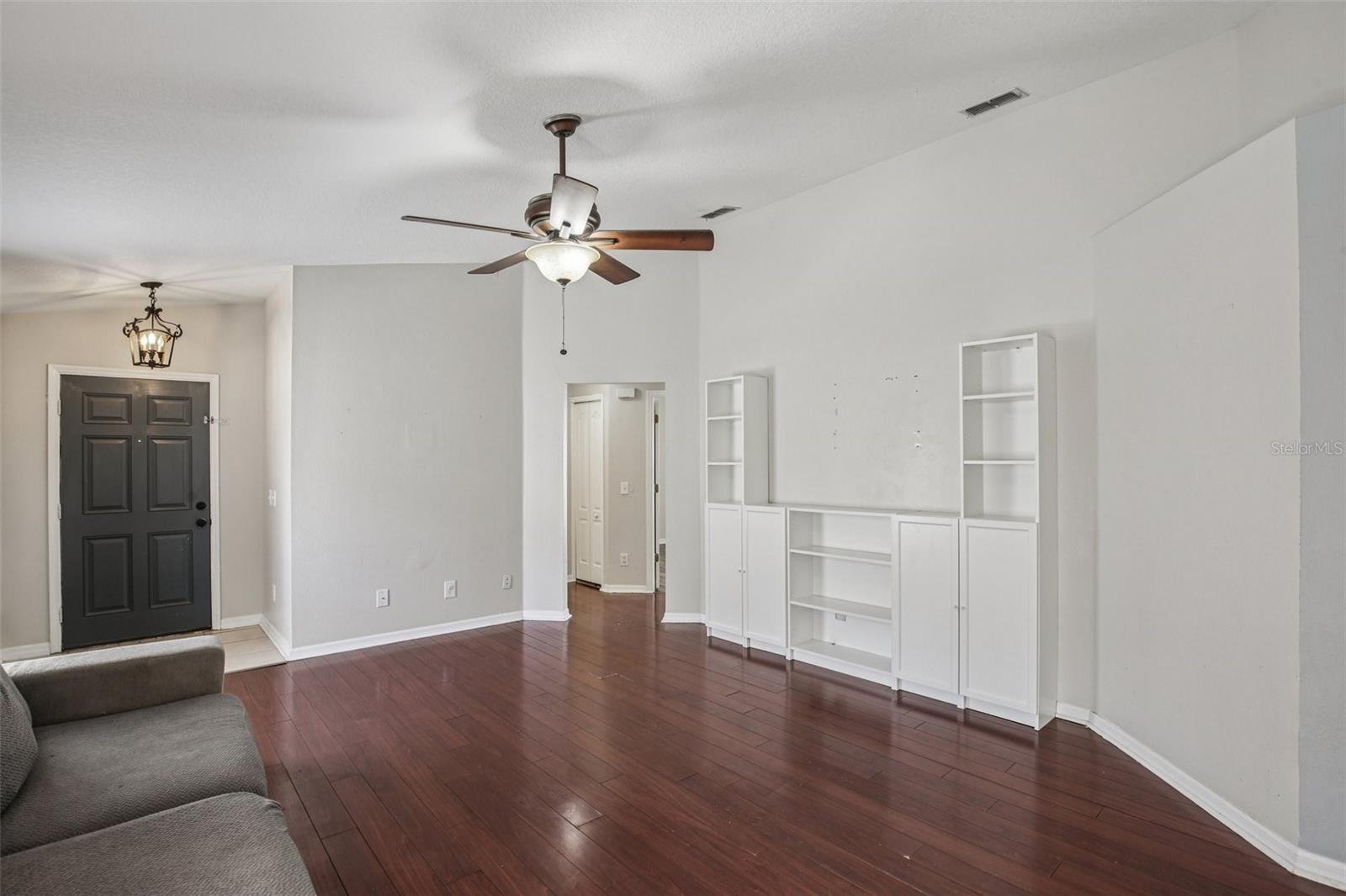 WILDERNESS LAKE PRESERVE PH 1 - Residential Lease