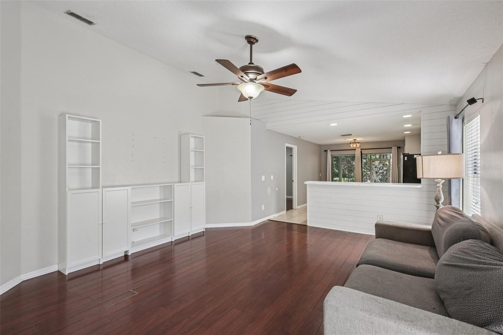 WILDERNESS LAKE PRESERVE PH 1 - Residential Lease