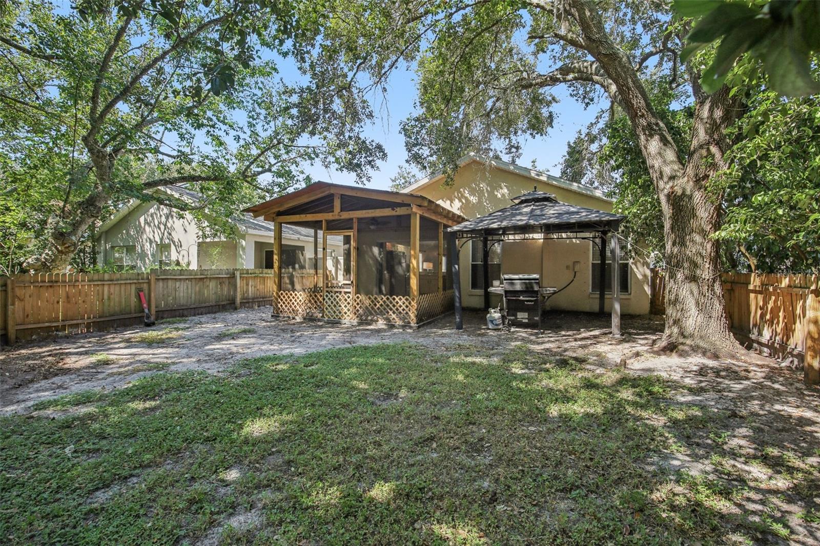 WILDERNESS LAKE PRESERVE PH 1 - Residential Lease