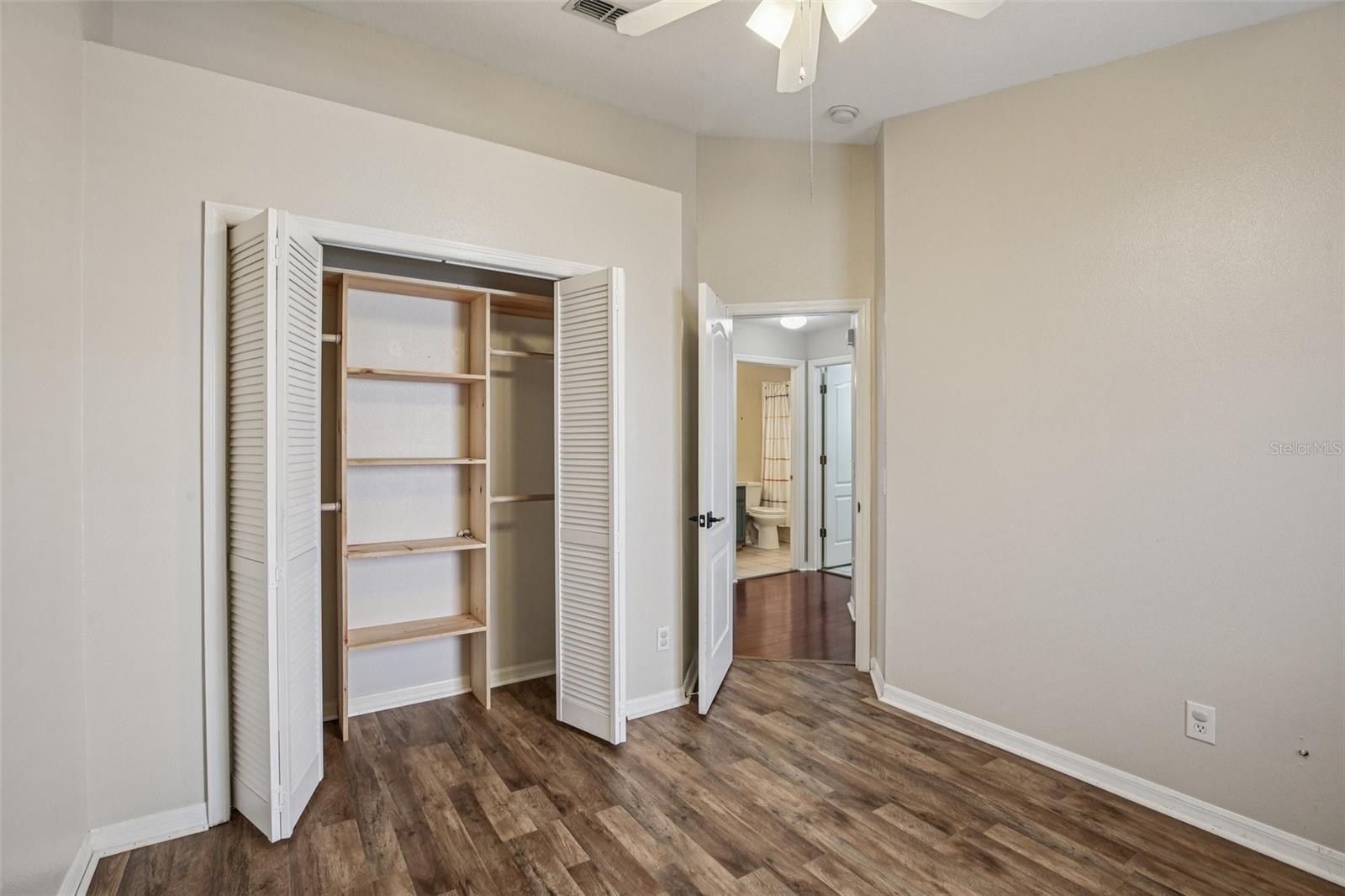 WILDERNESS LAKE PRESERVE PH 1 - Residential Lease