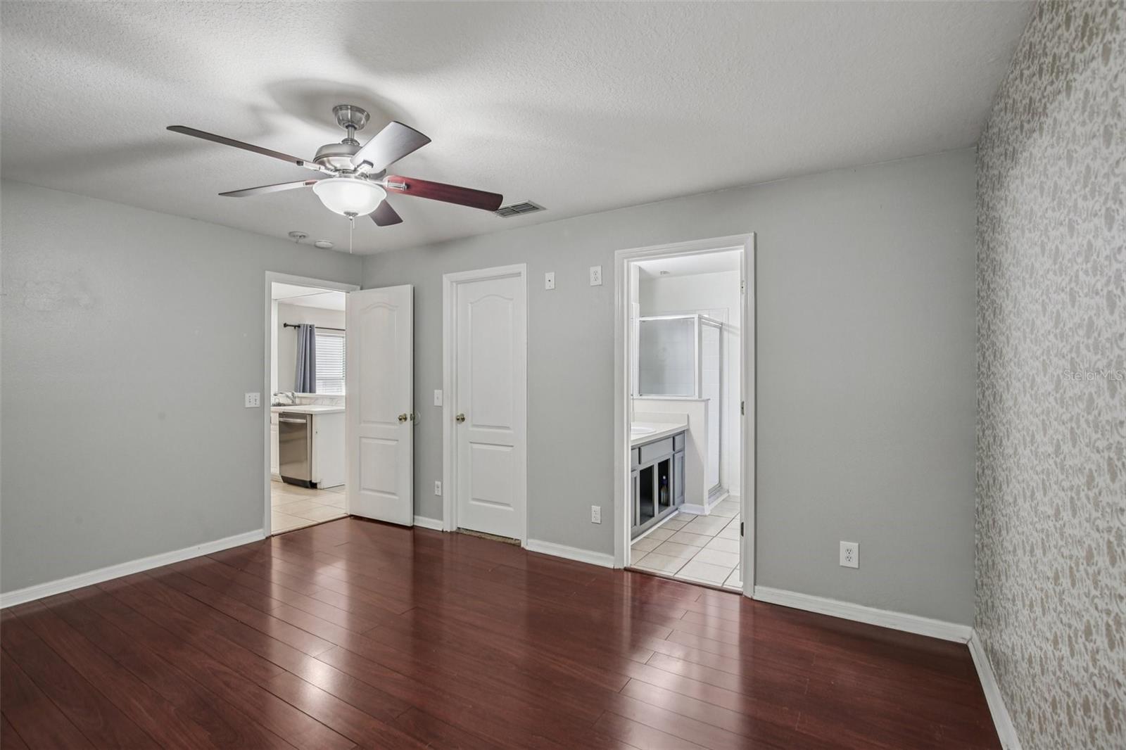 WILDERNESS LAKE PRESERVE PH 1 - Residential Lease