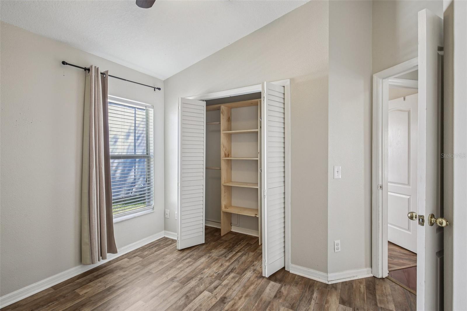 WILDERNESS LAKE PRESERVE PH 1 - Residential Lease