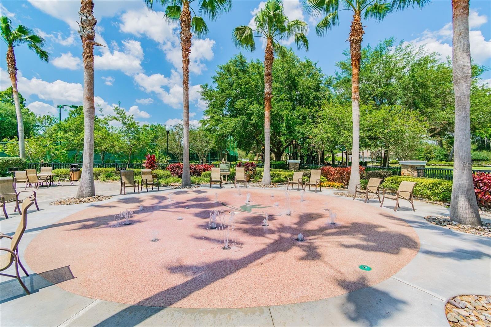 WILDERNESS LAKE PRESERVE PH 1 - Residential Lease