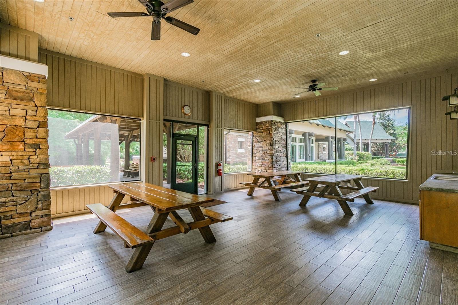 WILDERNESS LAKE PRESERVE PH 1 - Residential Lease