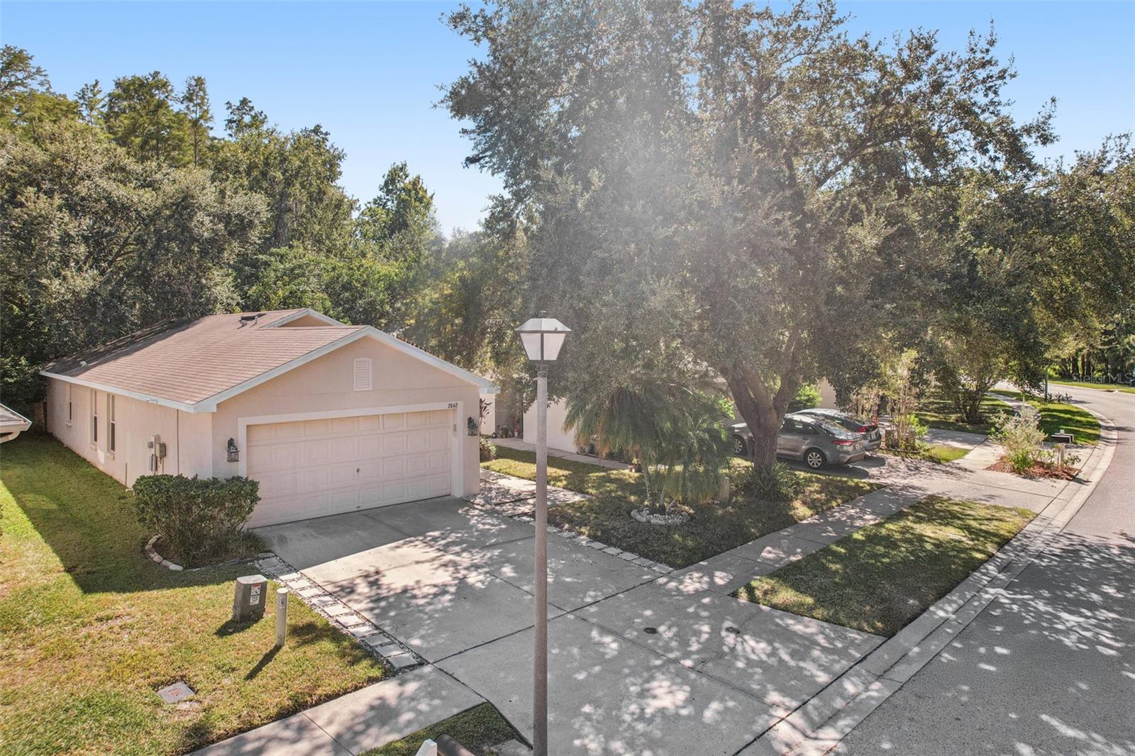 WILDERNESS LAKE PRESERVE PH 1 - Residential Lease