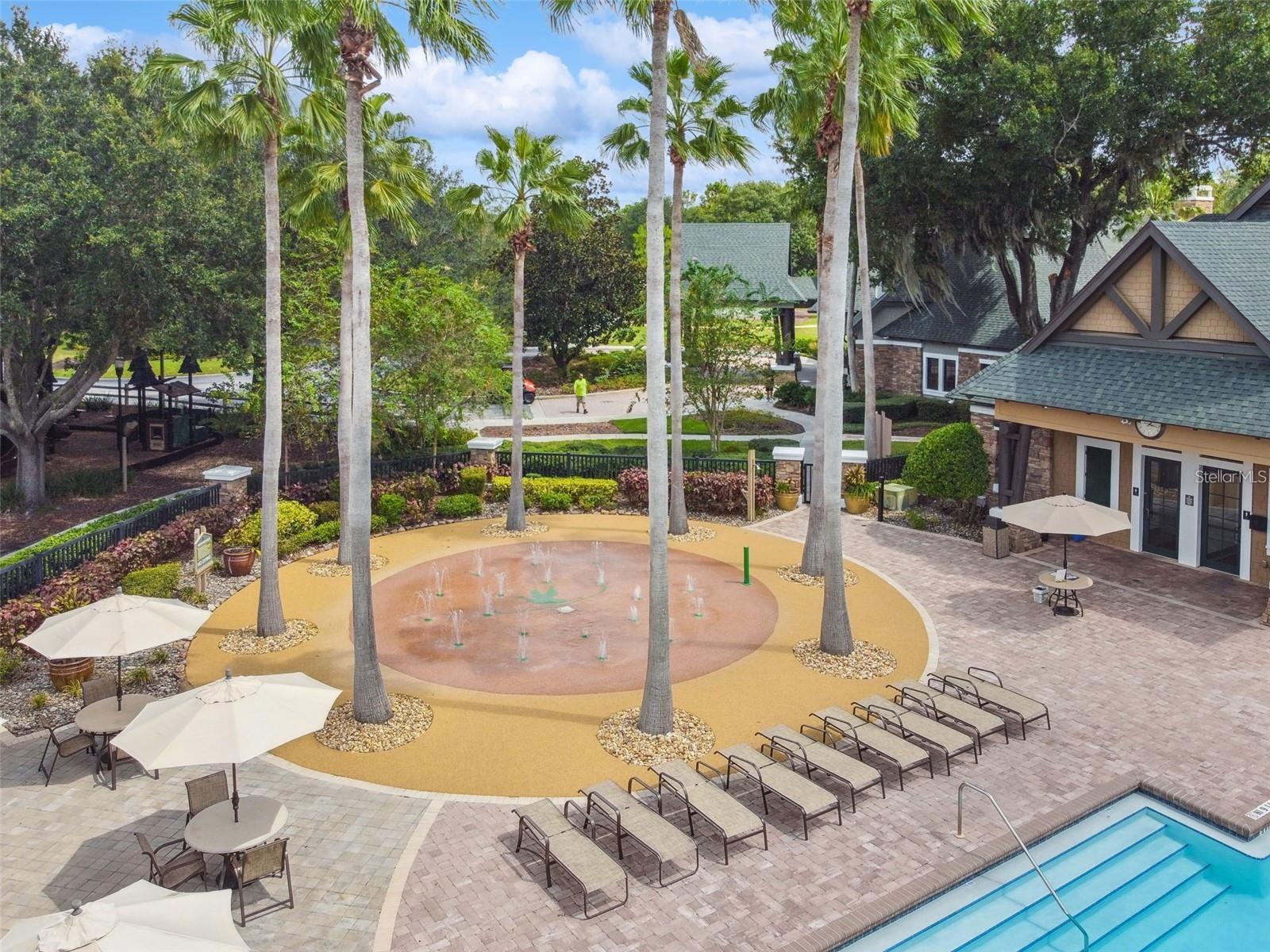 WILDERNESS LAKE PRESERVE PH 1 - Residential Lease