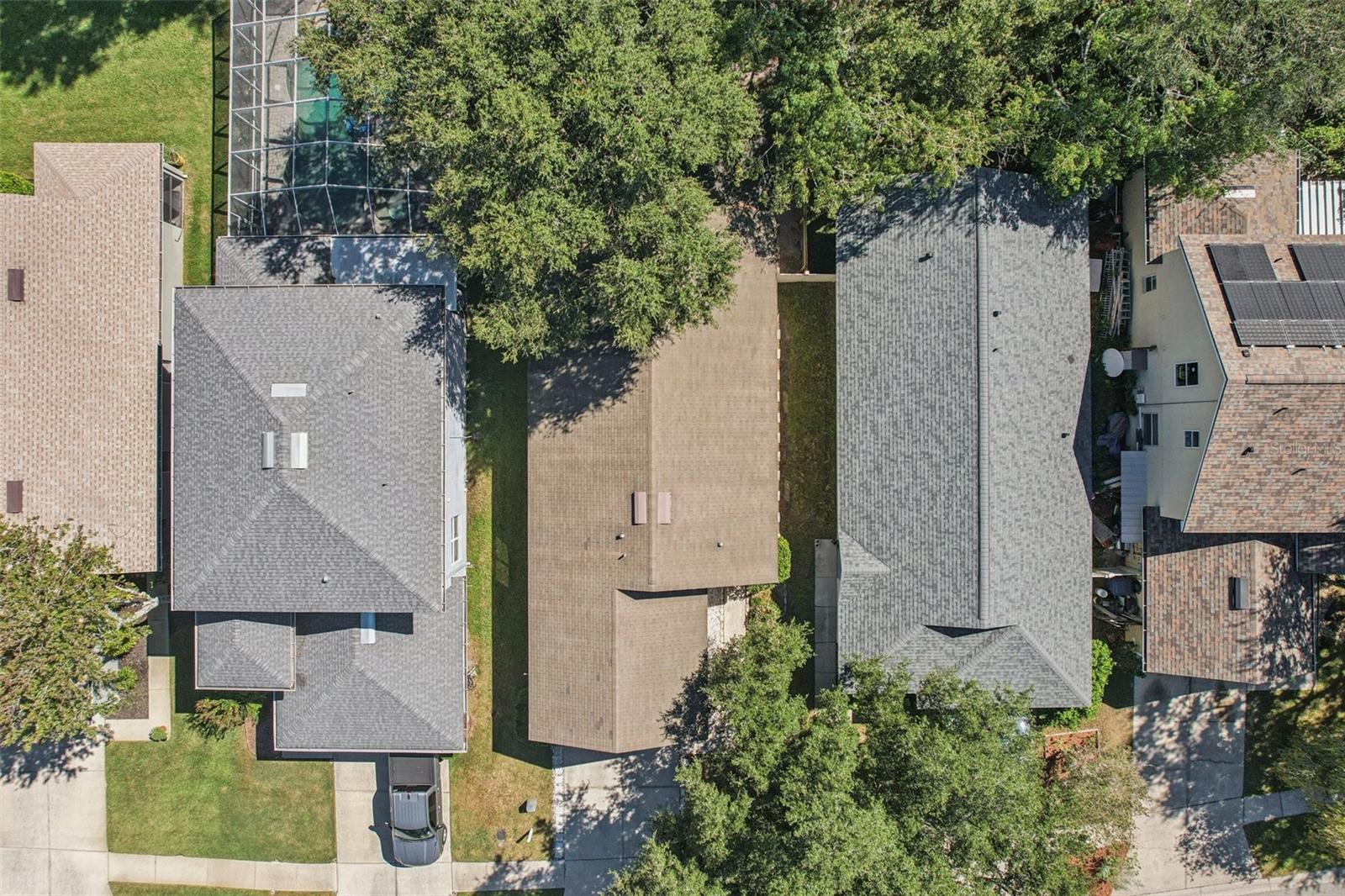 WILDERNESS LAKE PRESERVE PH 1 - Residential Lease