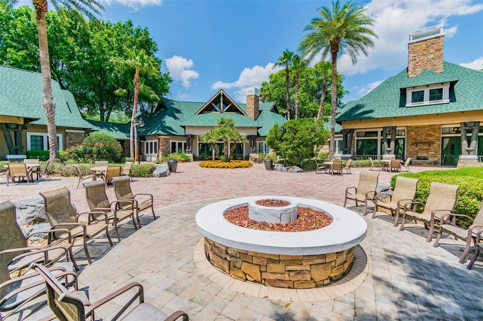 WILDERNESS LAKE PRESERVE PH 1 - Residential Lease