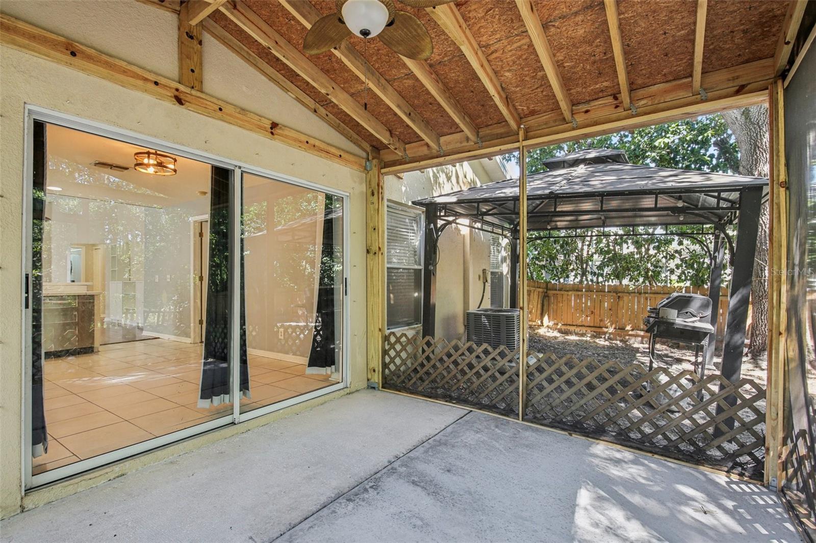 WILDERNESS LAKE PRESERVE PH 1 - Residential Lease