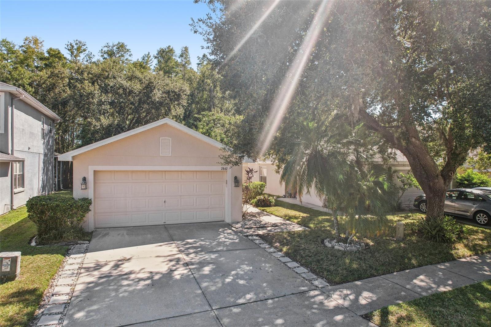 WILDERNESS LAKE PRESERVE PH 1 - Residential Lease