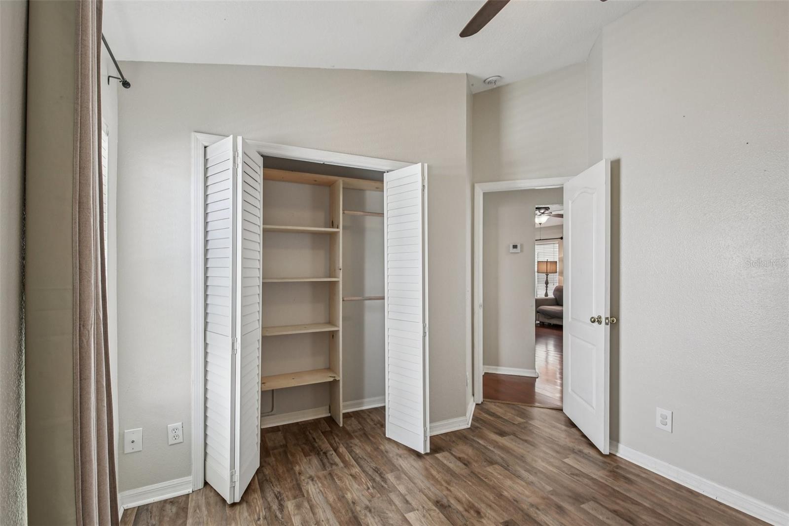 WILDERNESS LAKE PRESERVE PH 1 - Residential Lease